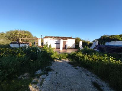 Jardí de Finca rústica en venda en Llucmajor amb Jardí privat i Piscina