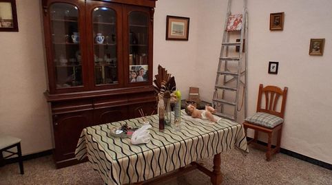 Foto 4 de Planta baja en venta en Coria del Río, Sevilla