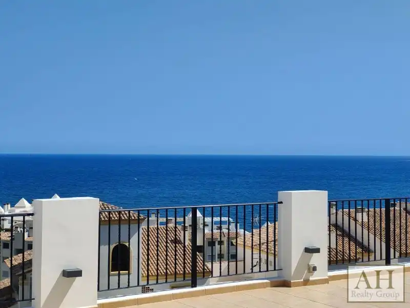 Apartament en venda a Mascarat