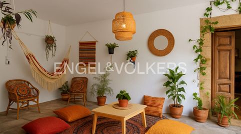 Foto 5 de Finca rústica en venta en Barrio el Cristo, Entrambasaguas, Cantabria