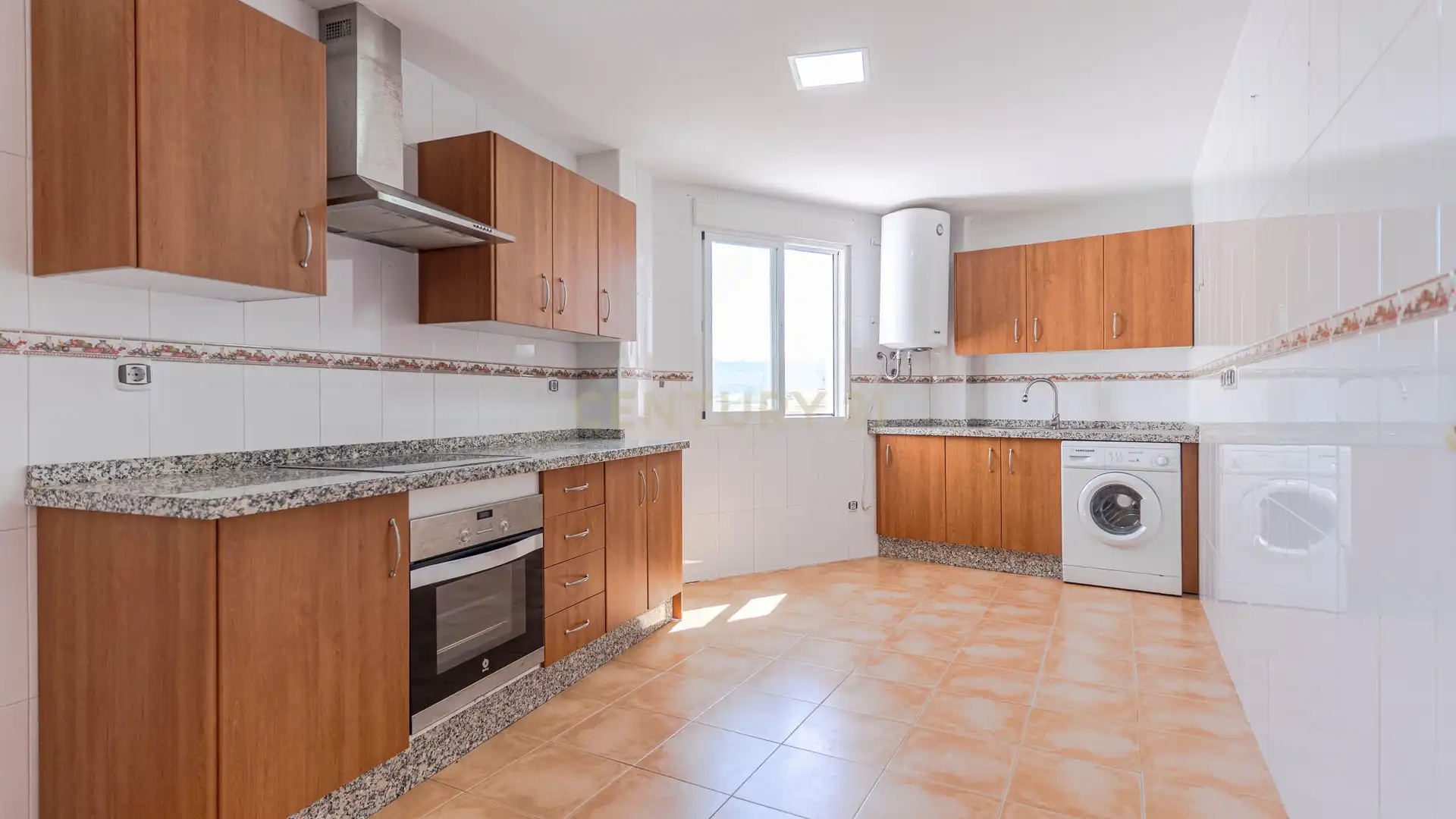 Kitchen of Apartments for sale in Pulianas  with Balcony