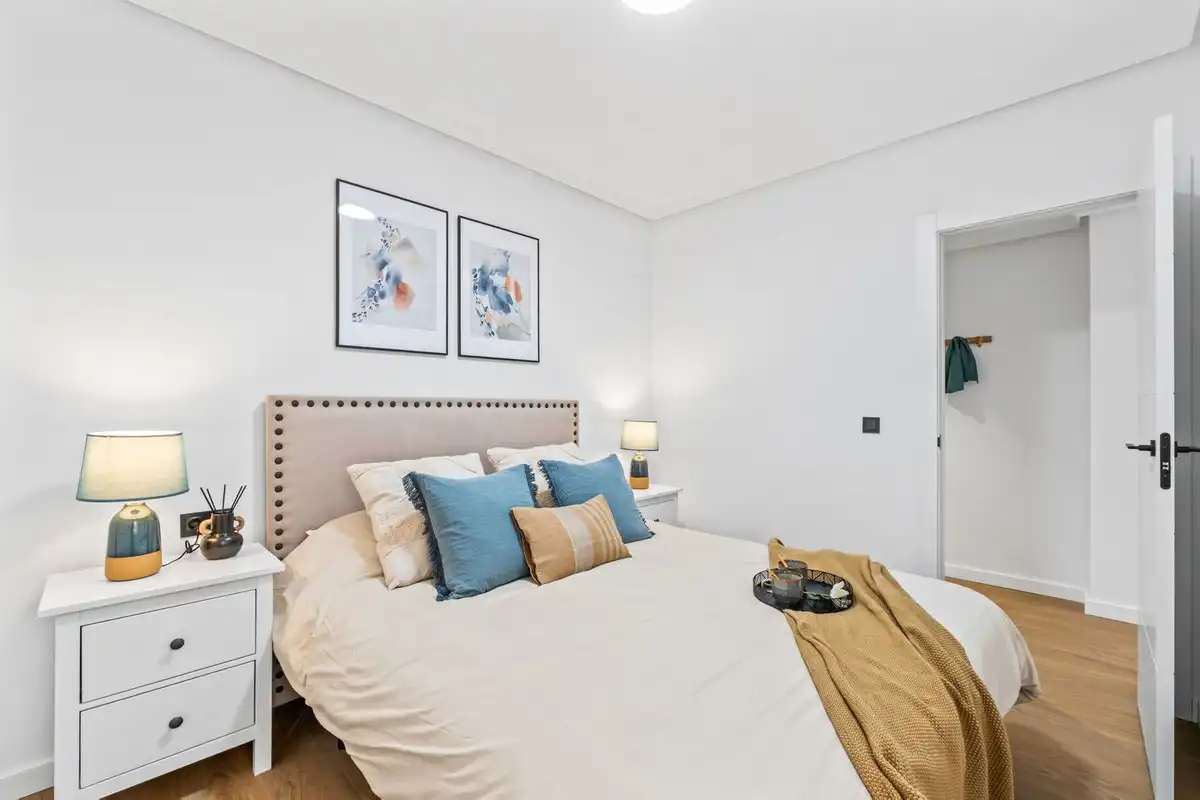 Apartment for sale in Orihuela Costa, imagen 15