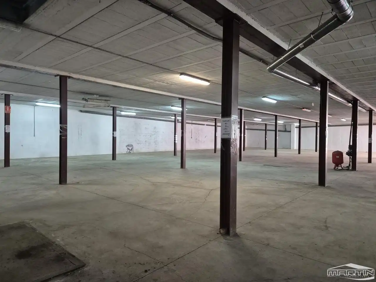 Nave industrielle à louer à Navas del Sepillar, imagen 24