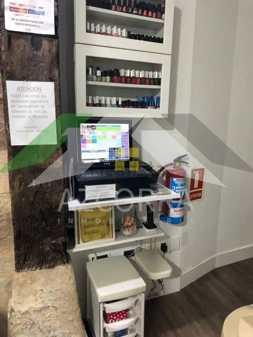 Local comercial en venta en Ibaiondo, imagen 18