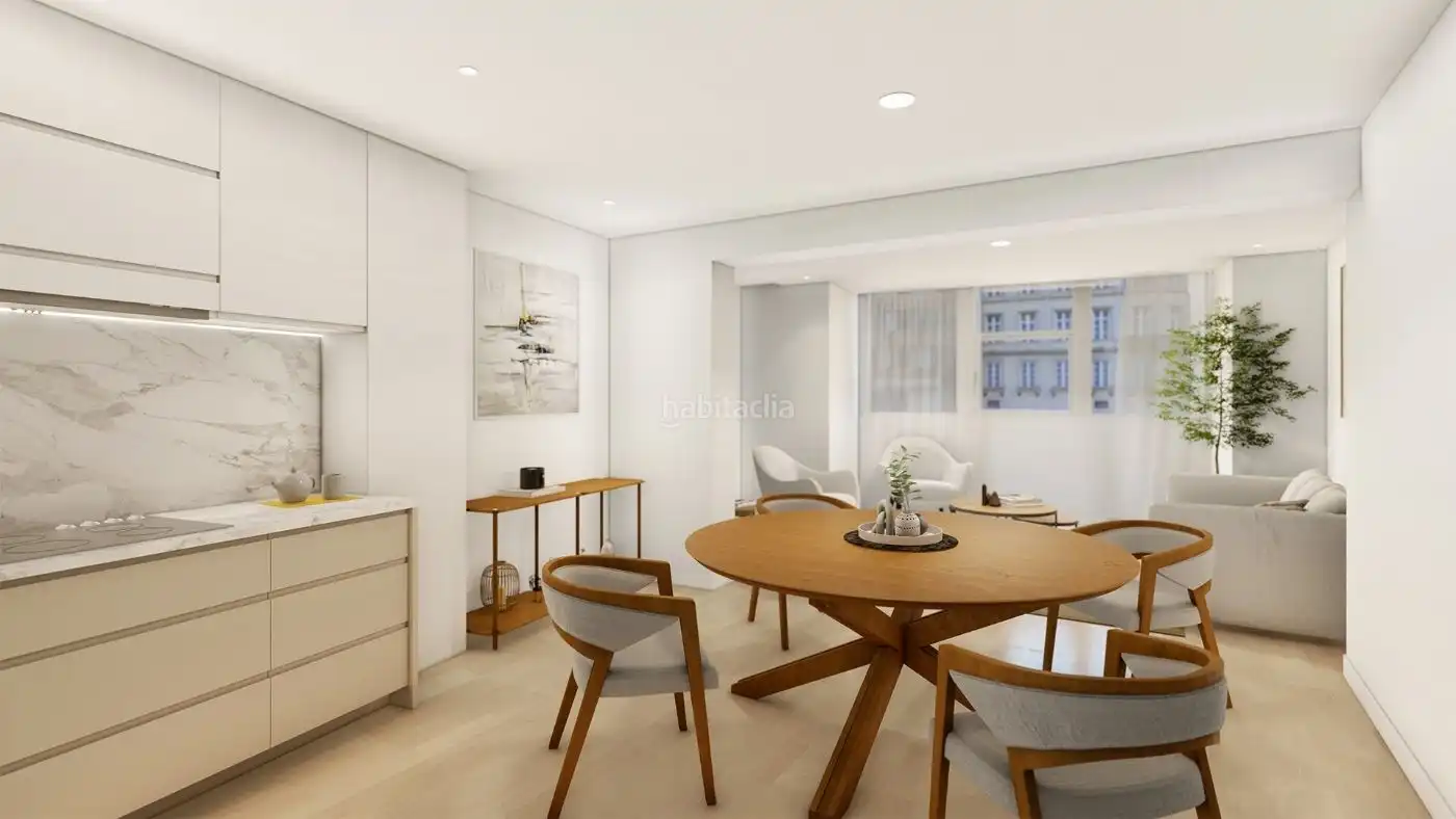 Piso con ascensor en venta en Camí Ral de la Mercè 495, imagen 2