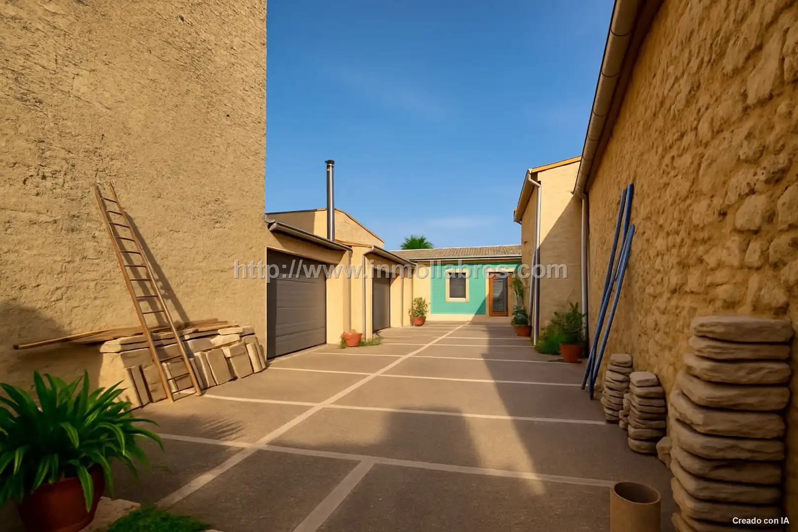Country house for sale in Selva, imagen 8