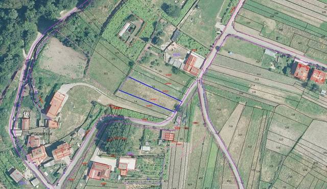 Terreno residencial en Venta en  Lugar Piñeiro, 2 en Moraña