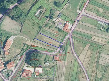 Terrenys i solars en venda a Lugar Piñeiro 2