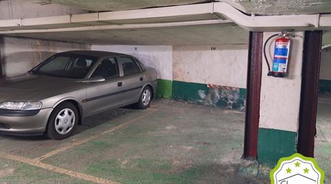 Photo 3 of Garage to rent in Juan XXIII Kalea, Azeta - Abatxolo, Bizkaia