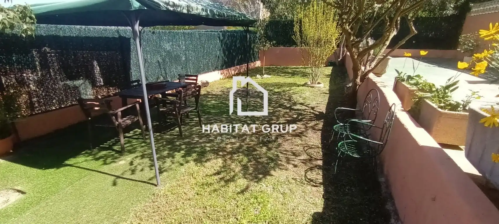 House with garden for sale in Montbarbat, imagen 3