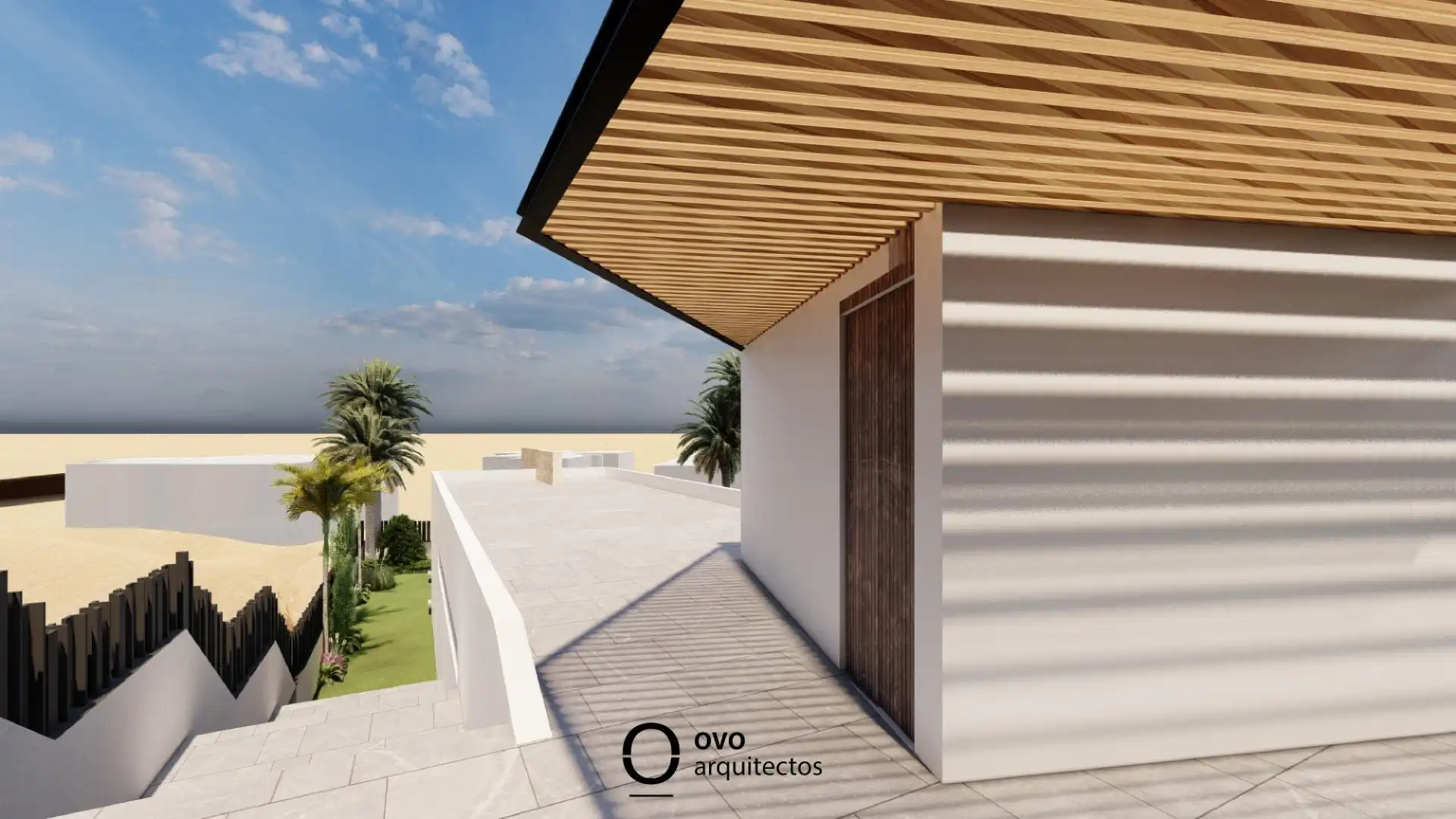 Terrassa de Residencial en venda en Cartagena