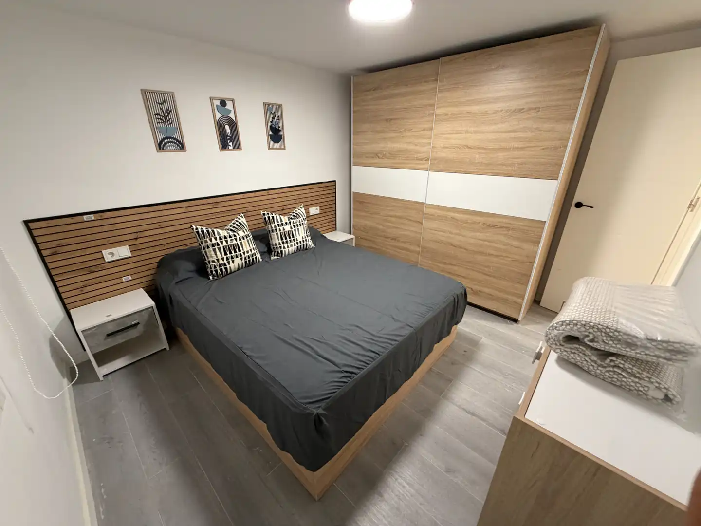 Appartamento in affitto a Calle Solares San Rafael 18, imagen 4
