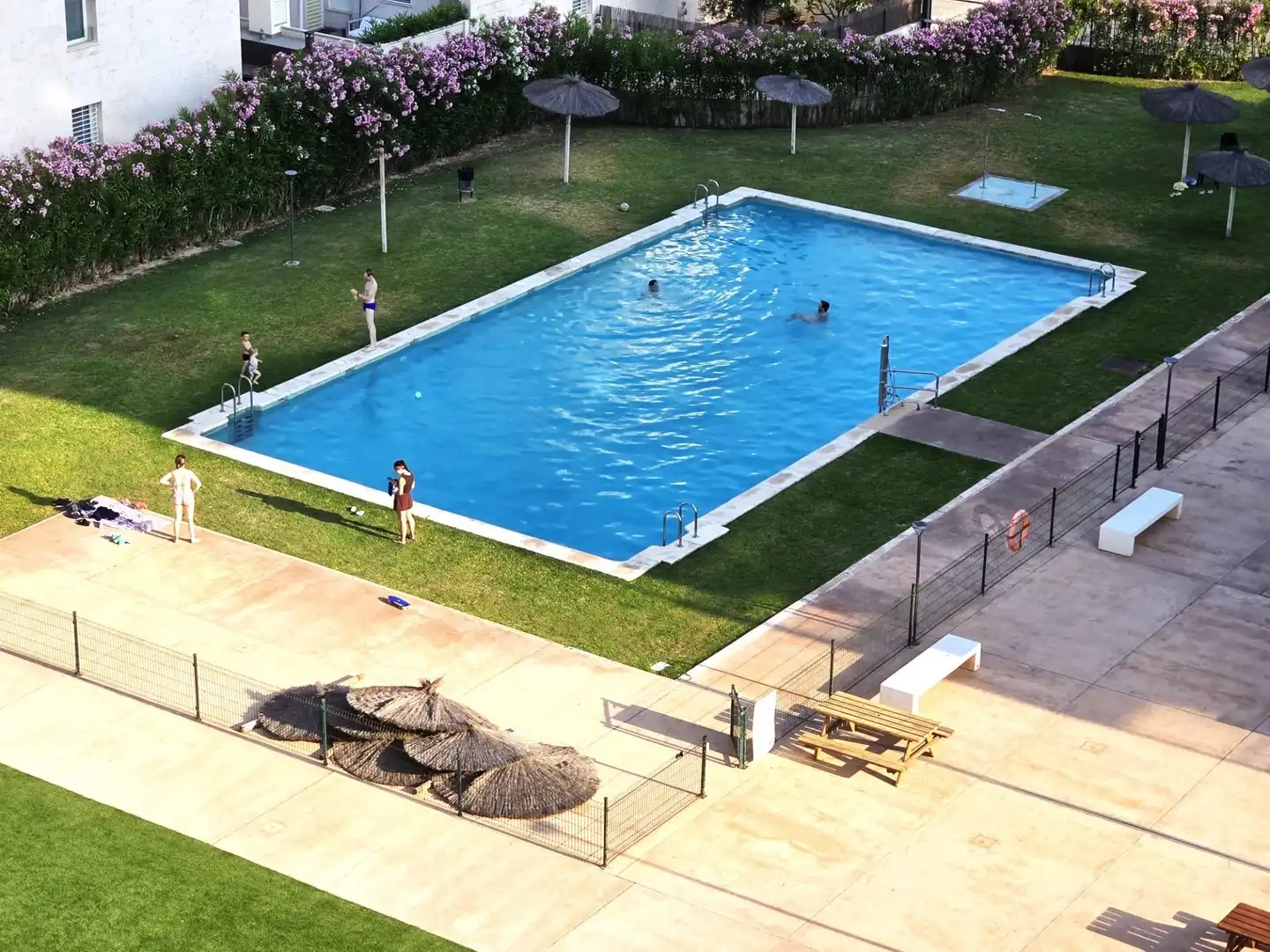 Apartament amb piscina en venda a Avenida de Tramuntana 22, imagen 43