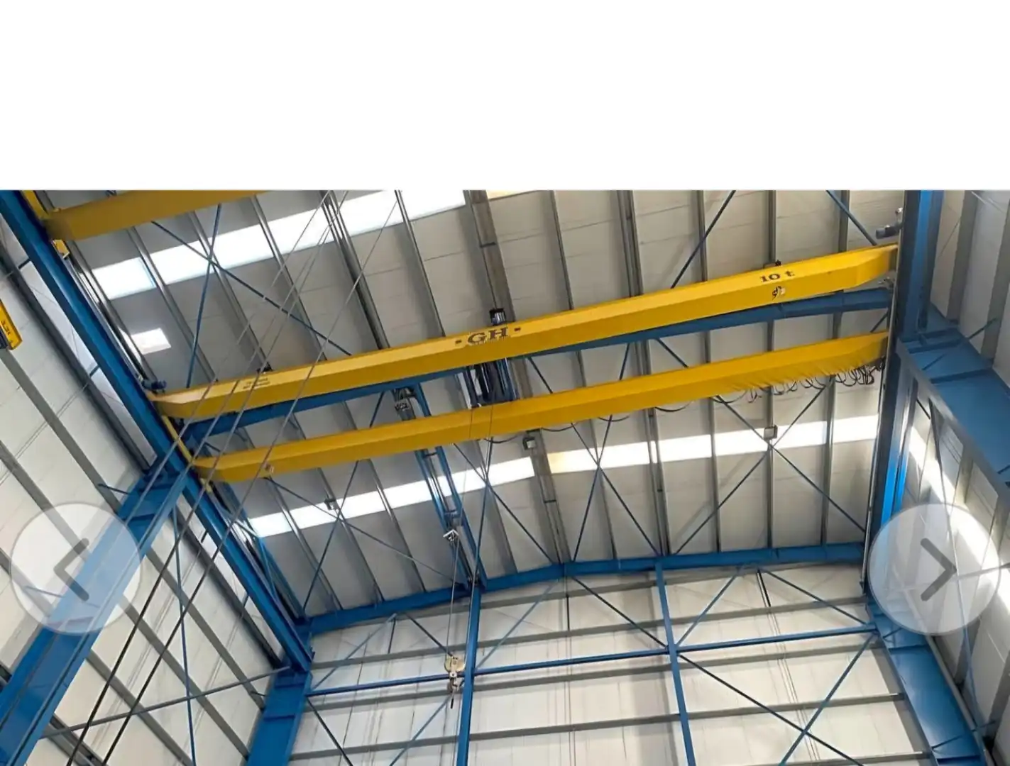 Industrial building for sale in Aguilar de Campoo - POLIGONO INDUSTRIAL, imagen 8