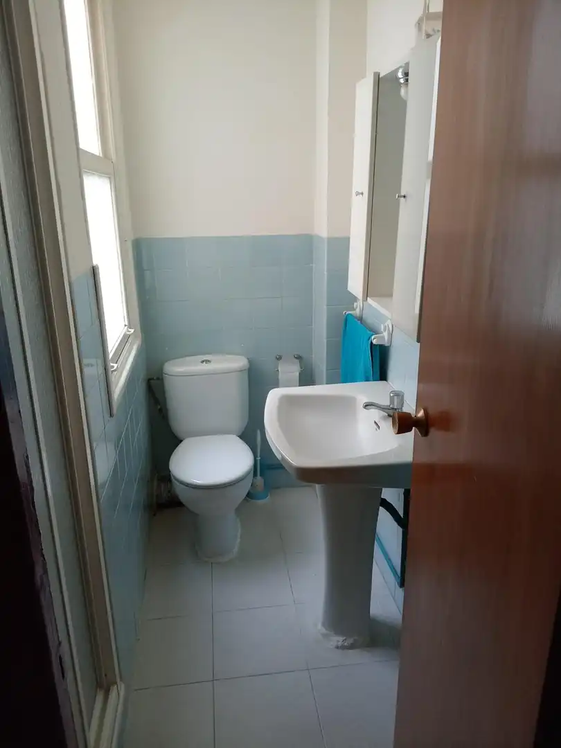 Baño de Piso en venta en Cieza con Aire acondicionado y Trastero