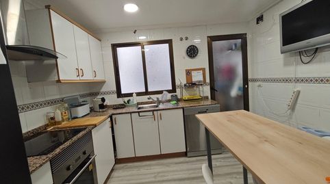 Foto 4 de Piso en venta en Petrer, Alicante
