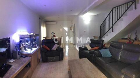 Photo 4 of Single-family semi-detached for sale in El Tossal - Bello Horizonte, Alicante