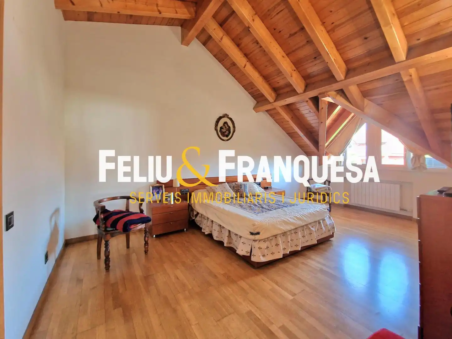 Houses for sale in Sant Cugat del Vallès  with Heating, Private garden and Terrace