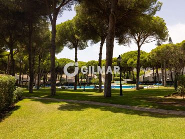 Casa a schiera con giardino in vendita a Benamara - Atalaya