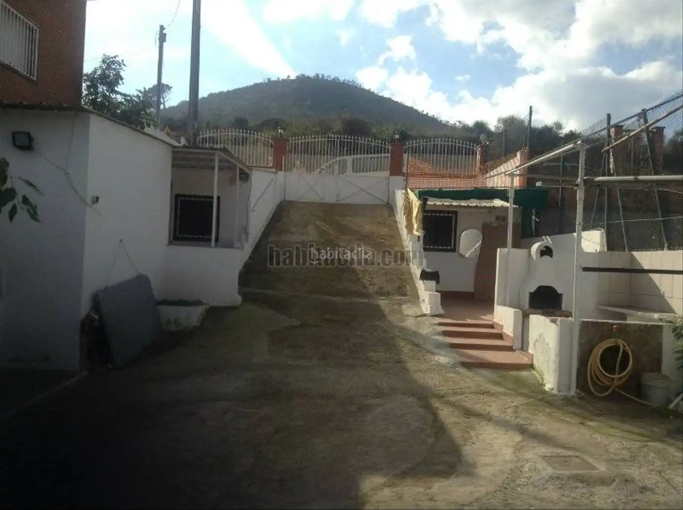 Terreno residenziale in vendita a Travessera d'Aragó 78, imagen 2