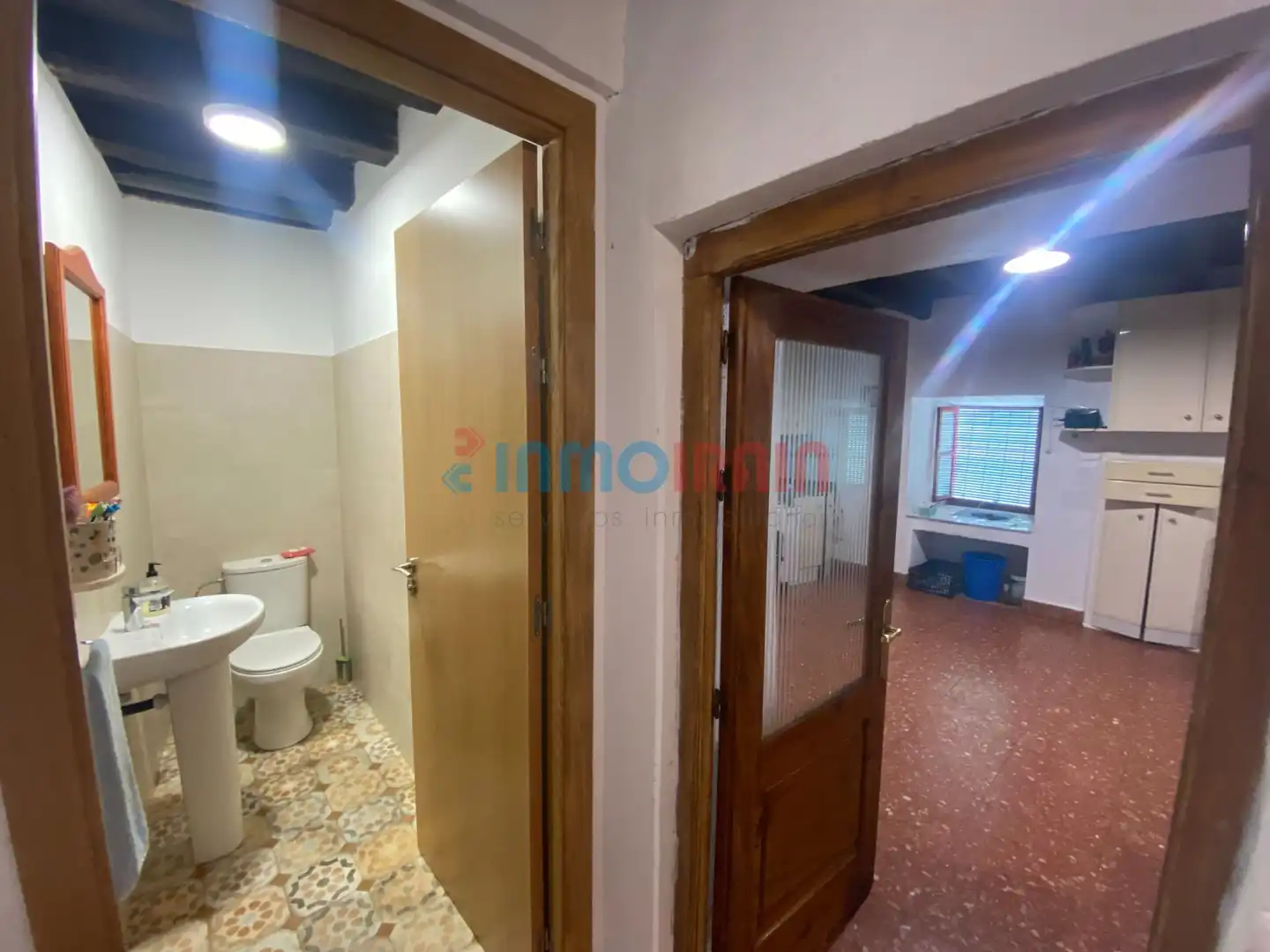 Casa o chalet en venta en Beasain con Calefacción, Trastero y Amueblado