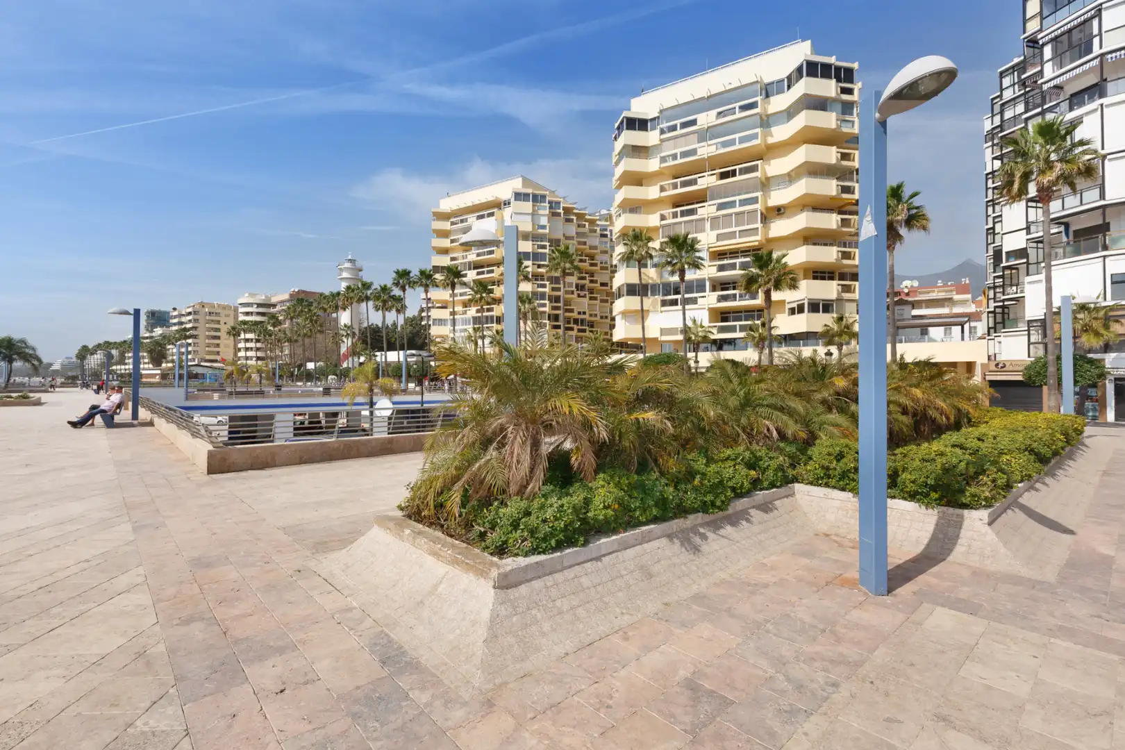 Wohnung mit Pool zum Verkauf in Avenida Duque de Ahumada, imagen 46