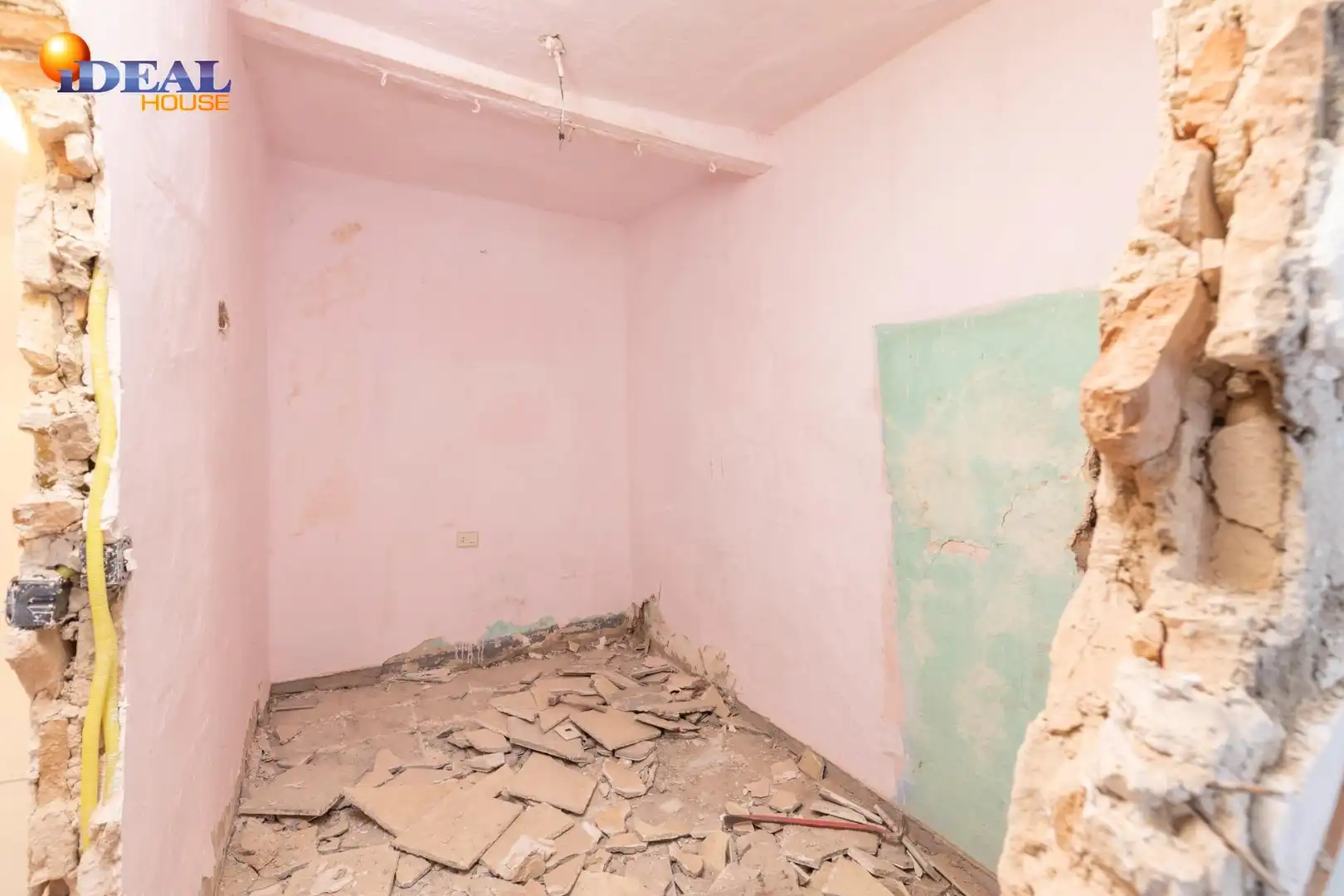 Casa con terraza en venta en Calle CONDE DE LAS INFANTAS, imagen 24