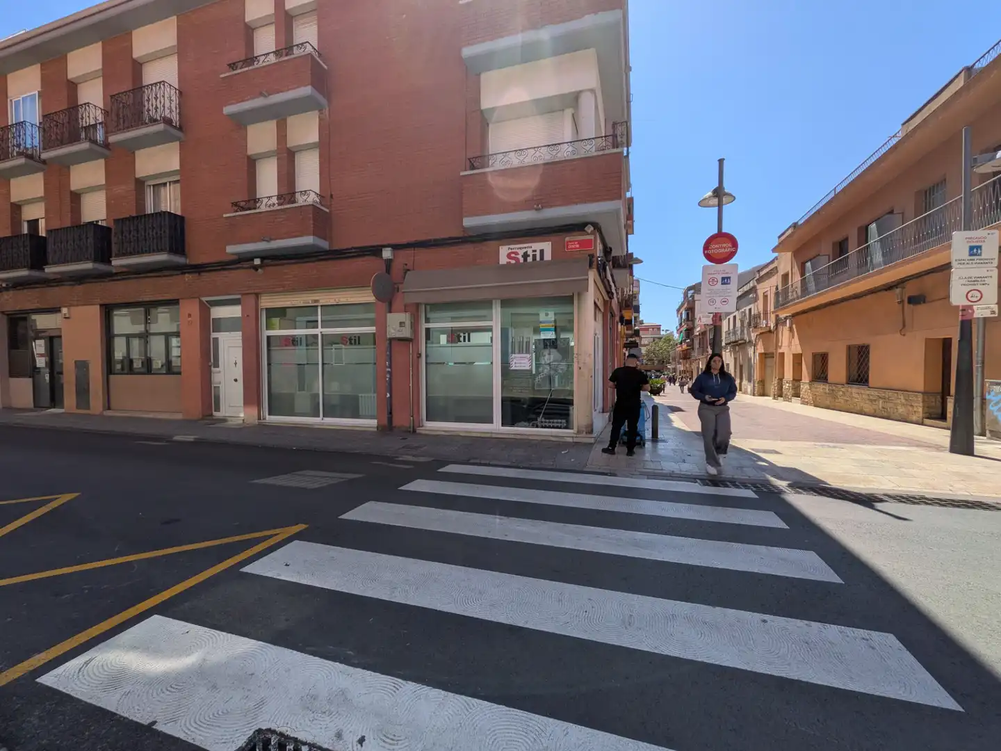 Local comercial en alquiler en Carrer del Centre, imagen 10