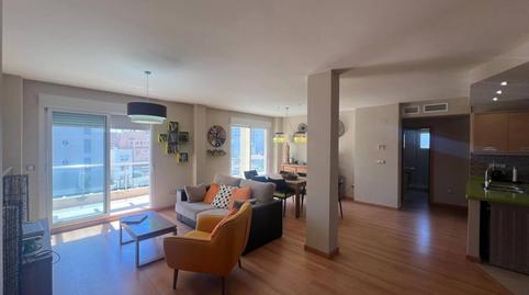 Foto 2 de Àtic en venda a Playa Muchavista, El Campello