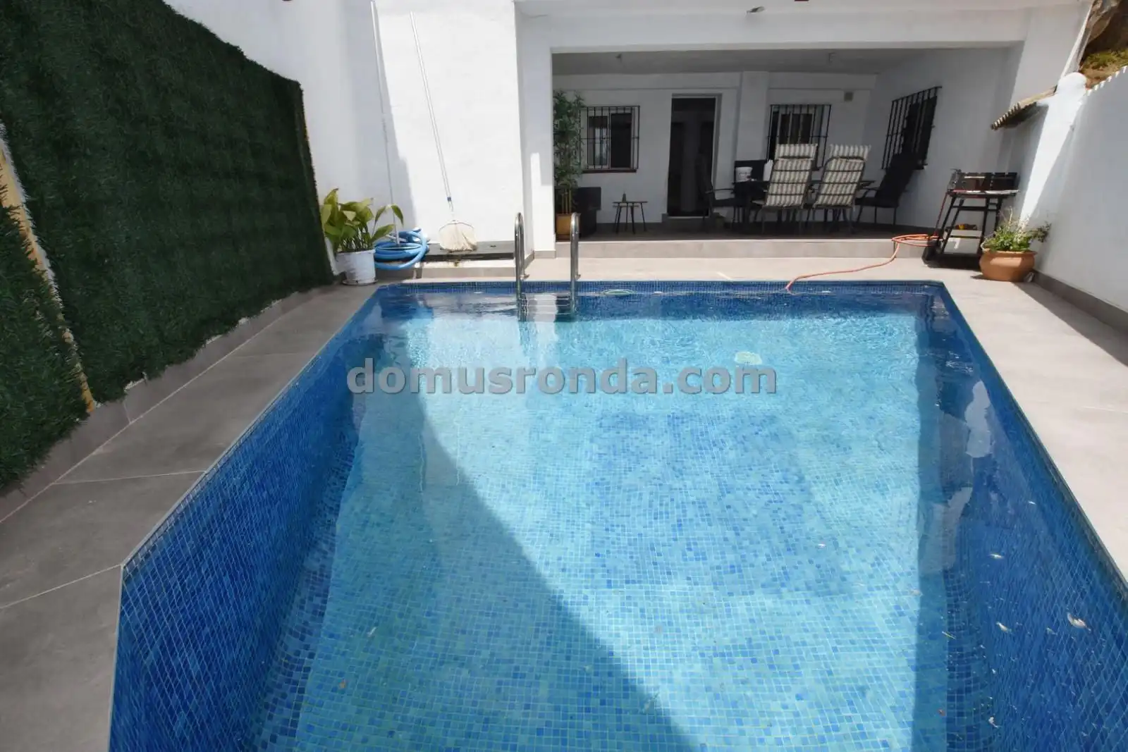 Casa con piscina in vendita a Centro, imagen 8