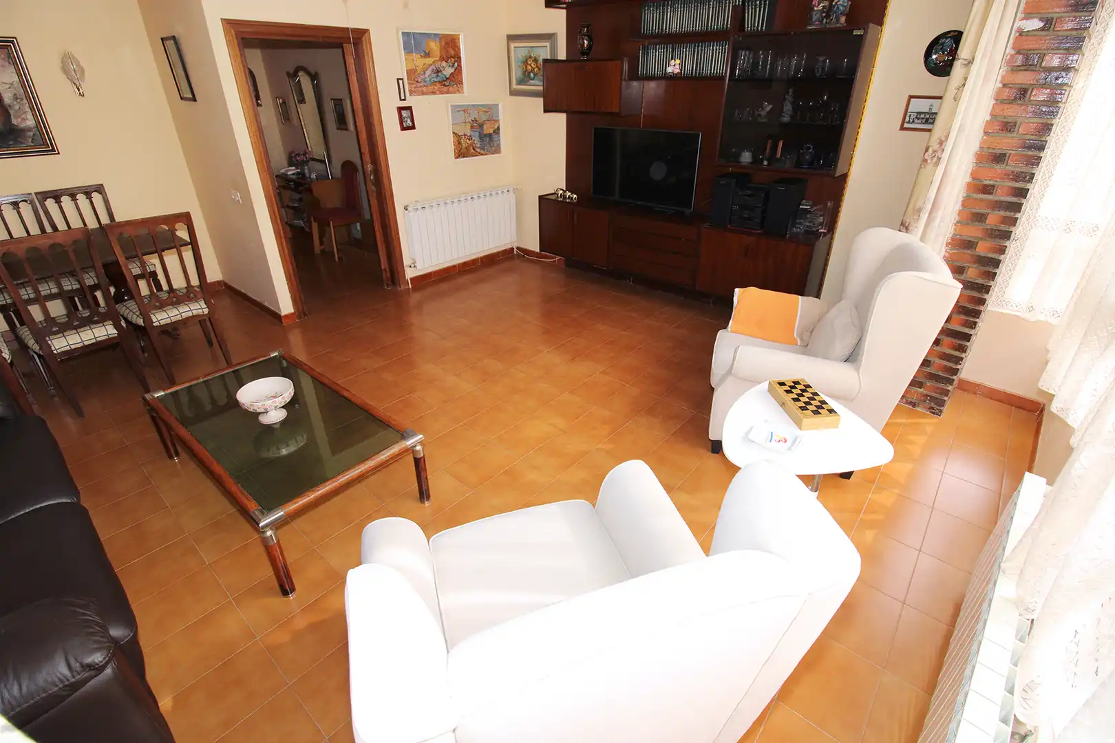 Maison mitoyenne à vendre à Calle de la Santísima Trinidad, imagen 13