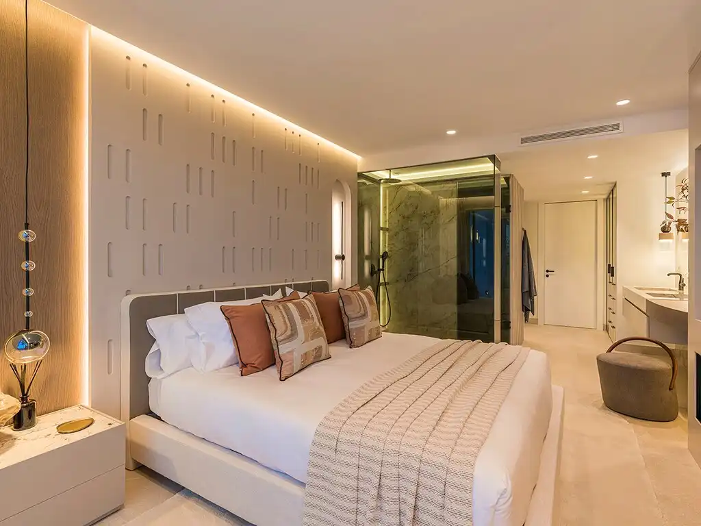 Apartament amb piscina en venda a Punta Plata, imagen 14