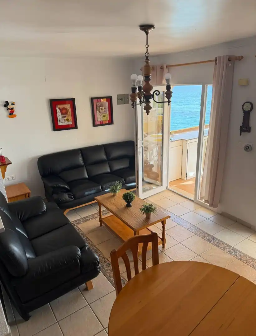 Detached homes for rent in Calle Dentol, Pueblo Español - Coveta Fumá