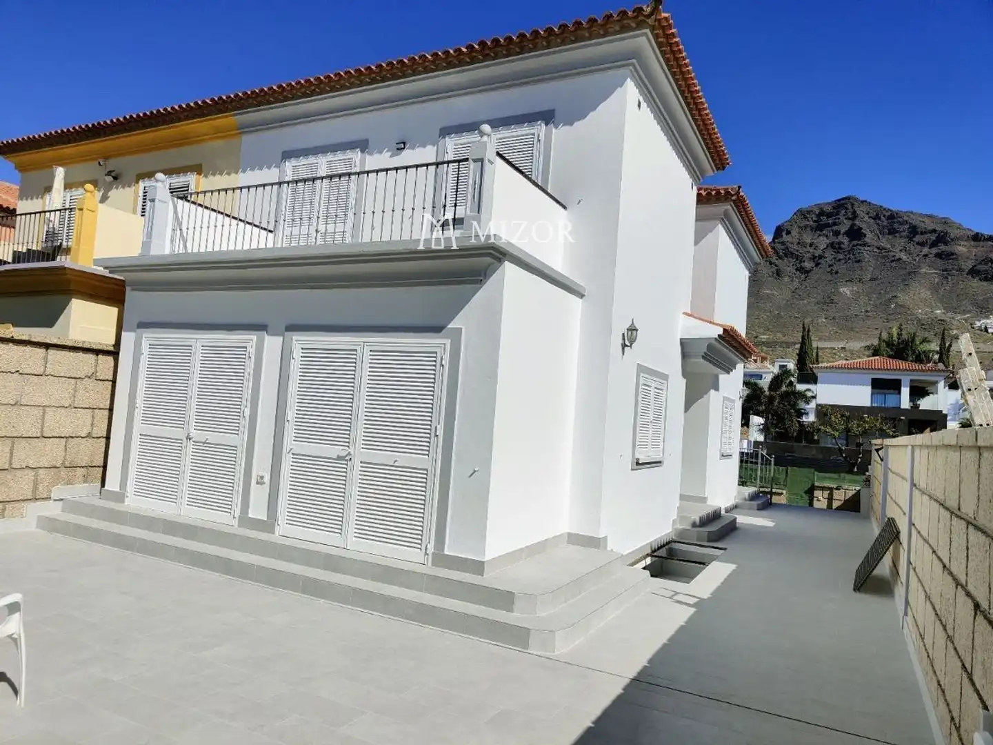 Detached house for sale in Kurt Konrad, imagen 56