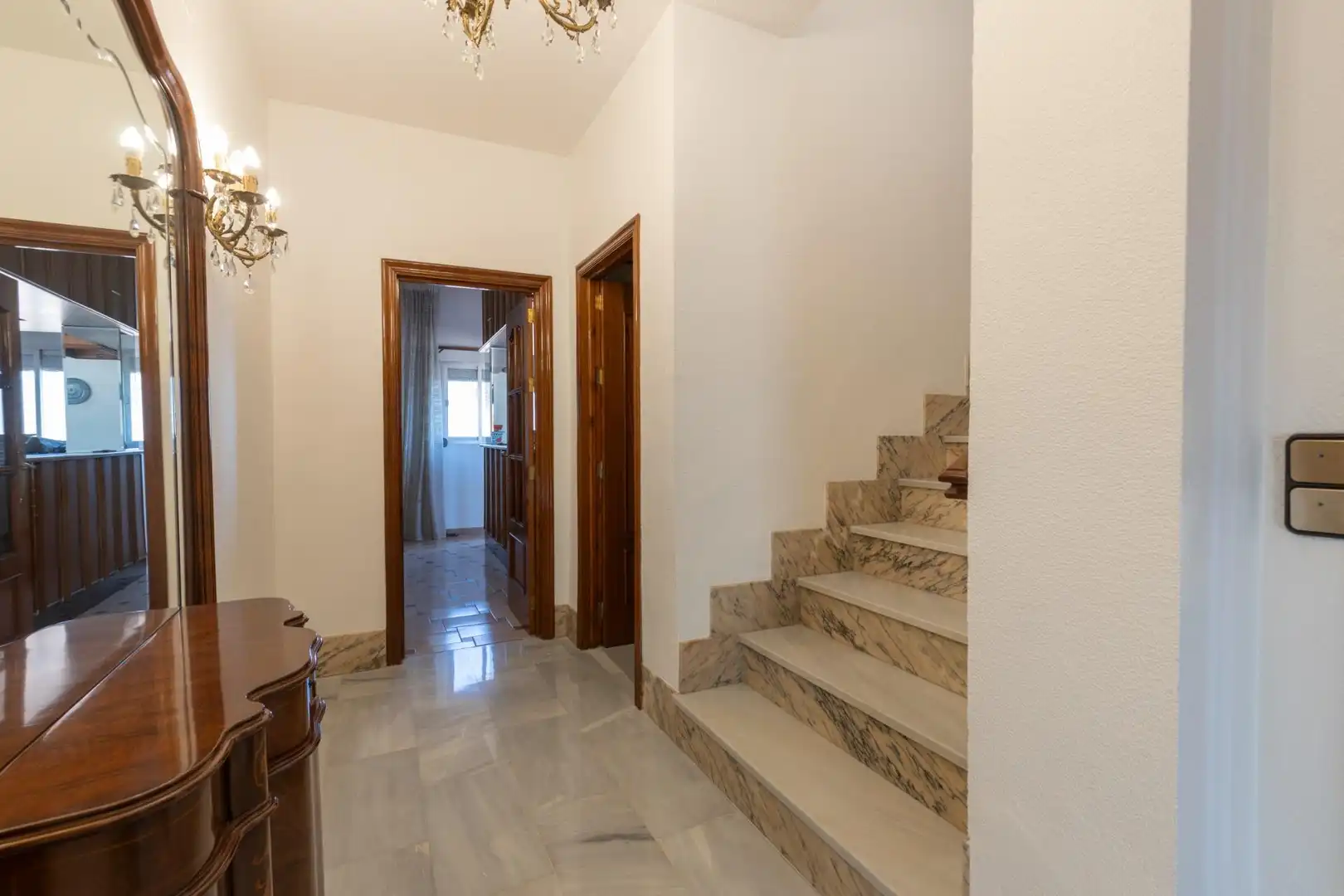 Casa pareada con terraza en venta en FCO JOSE GARCIA JIMENEZ, imagen 56