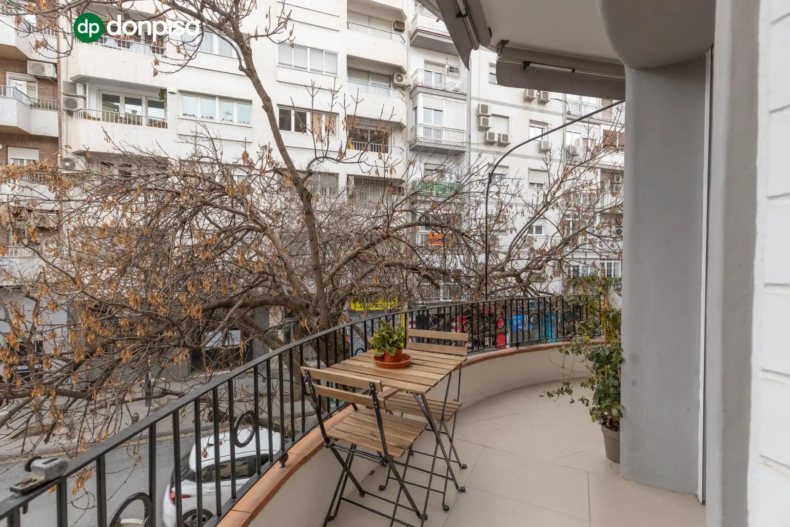Wohnung mit Terrasse zum Verkauf in PEDRO ANTONIO DE ALARCON, imagen 15