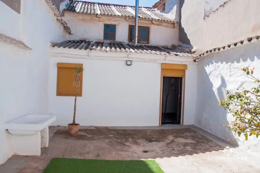 Haus zum Verkauf in Campo de Criptana, imagen 20