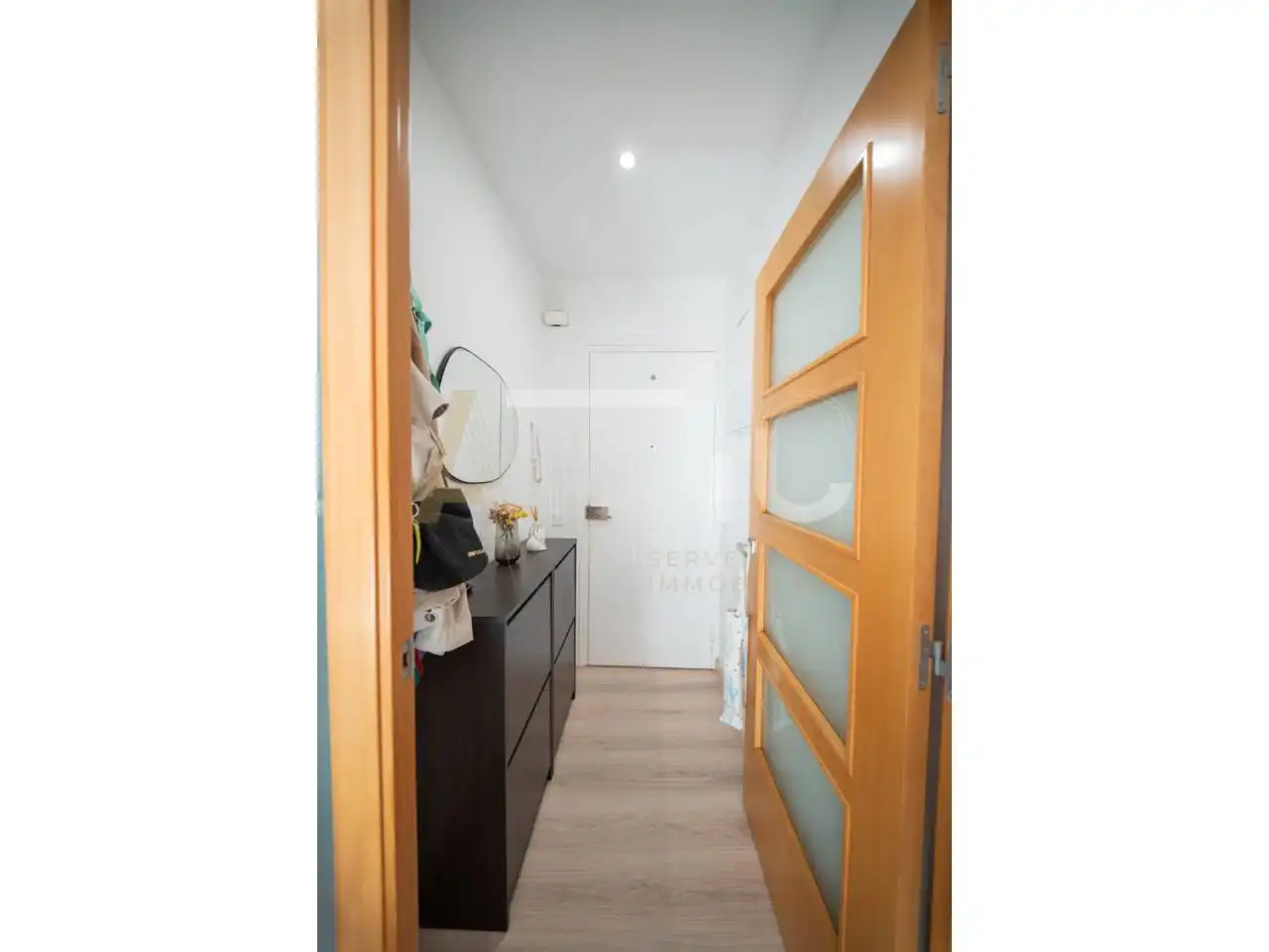 Piso en venta en Sabadell con Aire acondicionado, Calefacción y Parquet