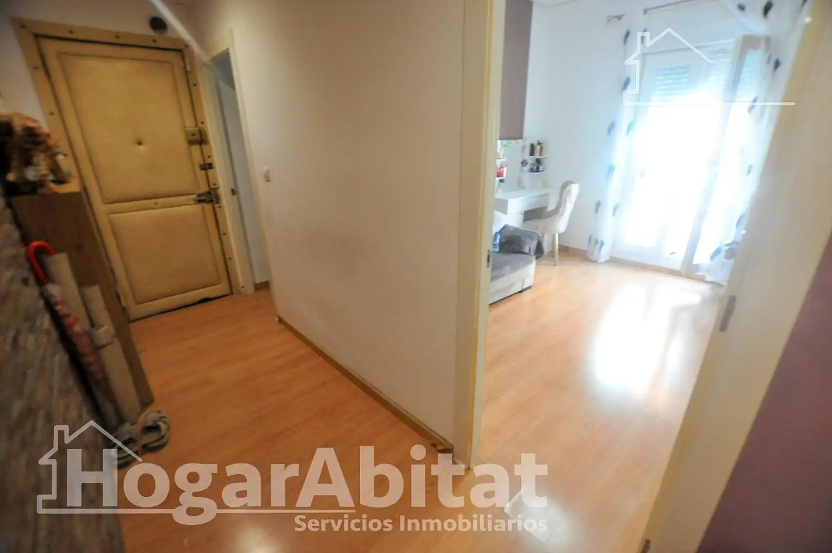 Habitación de Piso en venta en Xirivella con Aire acondicionado, Calefacción y Trastero