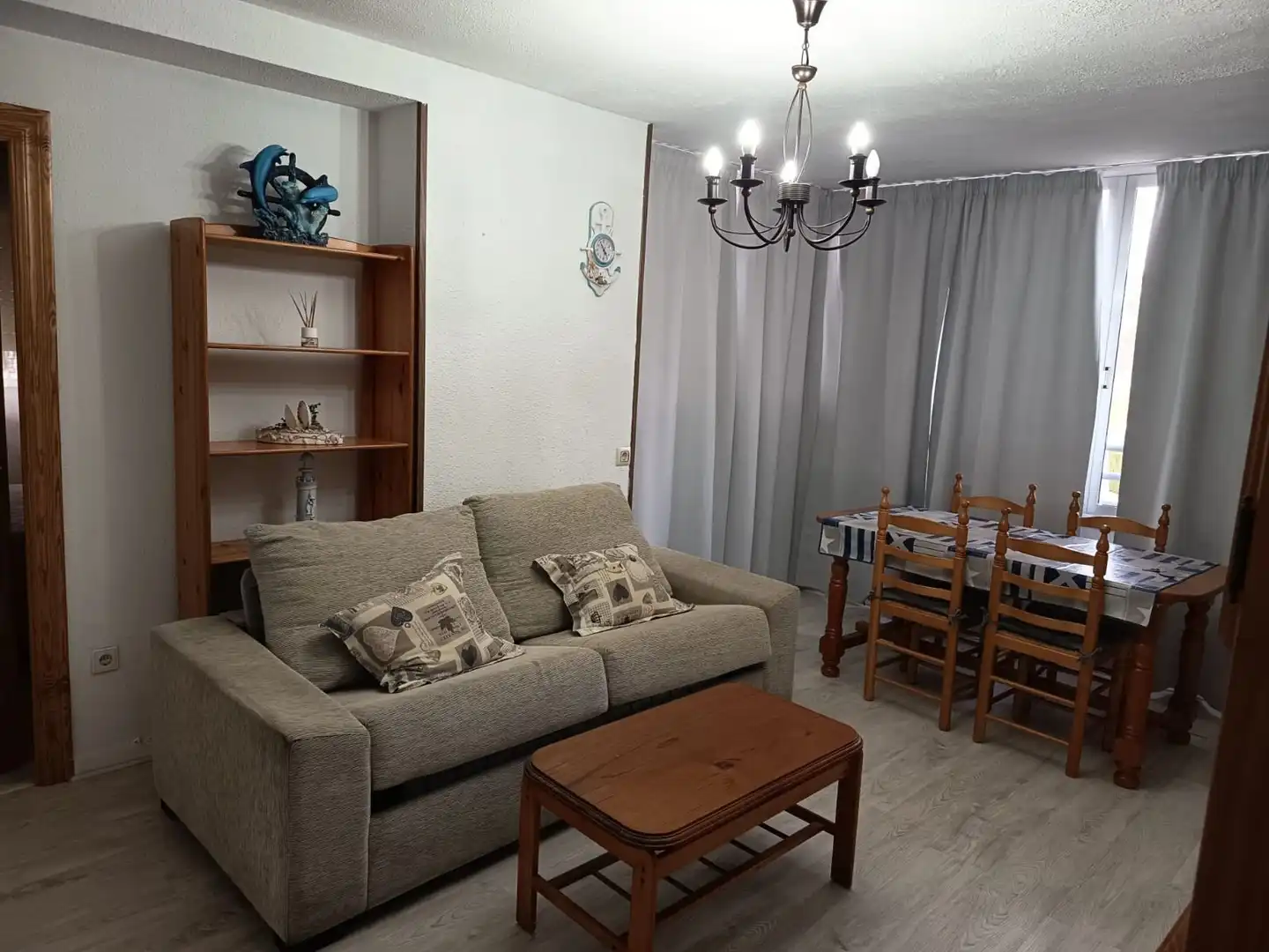 Mini appartamento con piscina in vendita a Rincón de Loix, imagen 18