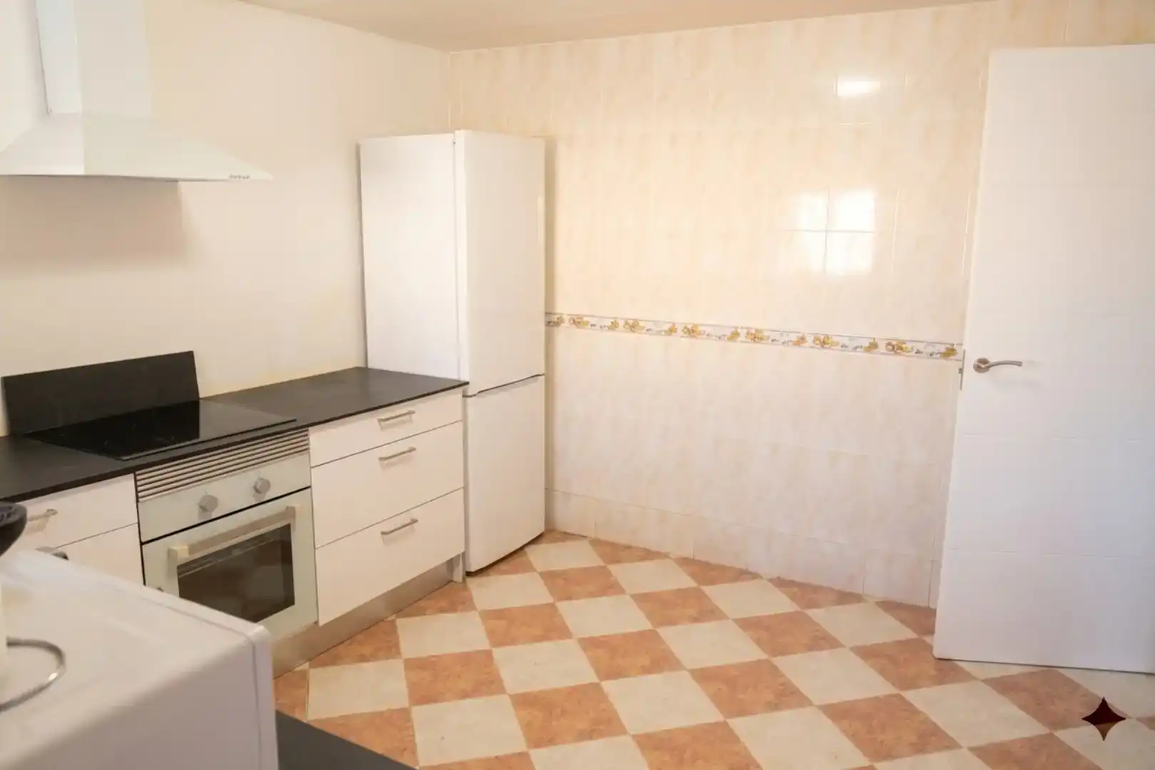 Cuina de Casa o xalet en venda en Quéntar