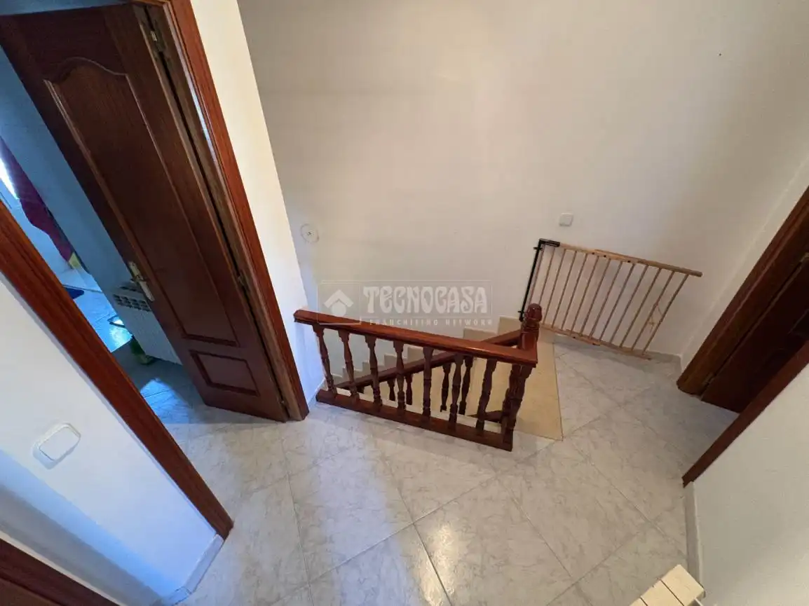 Piso en venta en Guadalajara con Calefacción