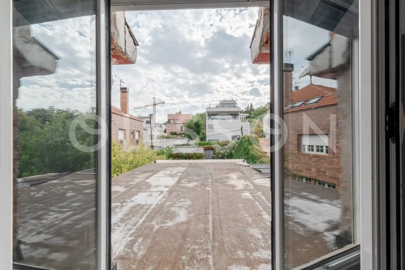 House with pool for sale in Moncloa - Aravaca, imagen 44