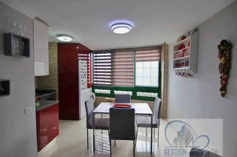 Cocina de Piso en venta en Los Silos con Terraza