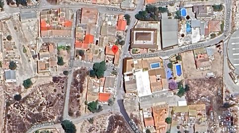 Foto 4 de Finca rústica en venda a La Murada - Los Vicentes, Orihuela