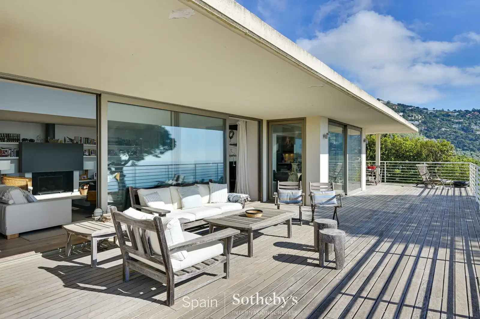 Maison avec piscine à vendre à Av. Puig Montcal, imagen 12