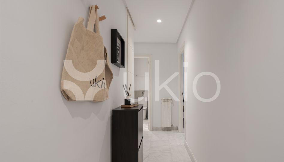 Apartamento de alquiler en Calle de la Farmacia, Justicia - Chueca - Imagen 5