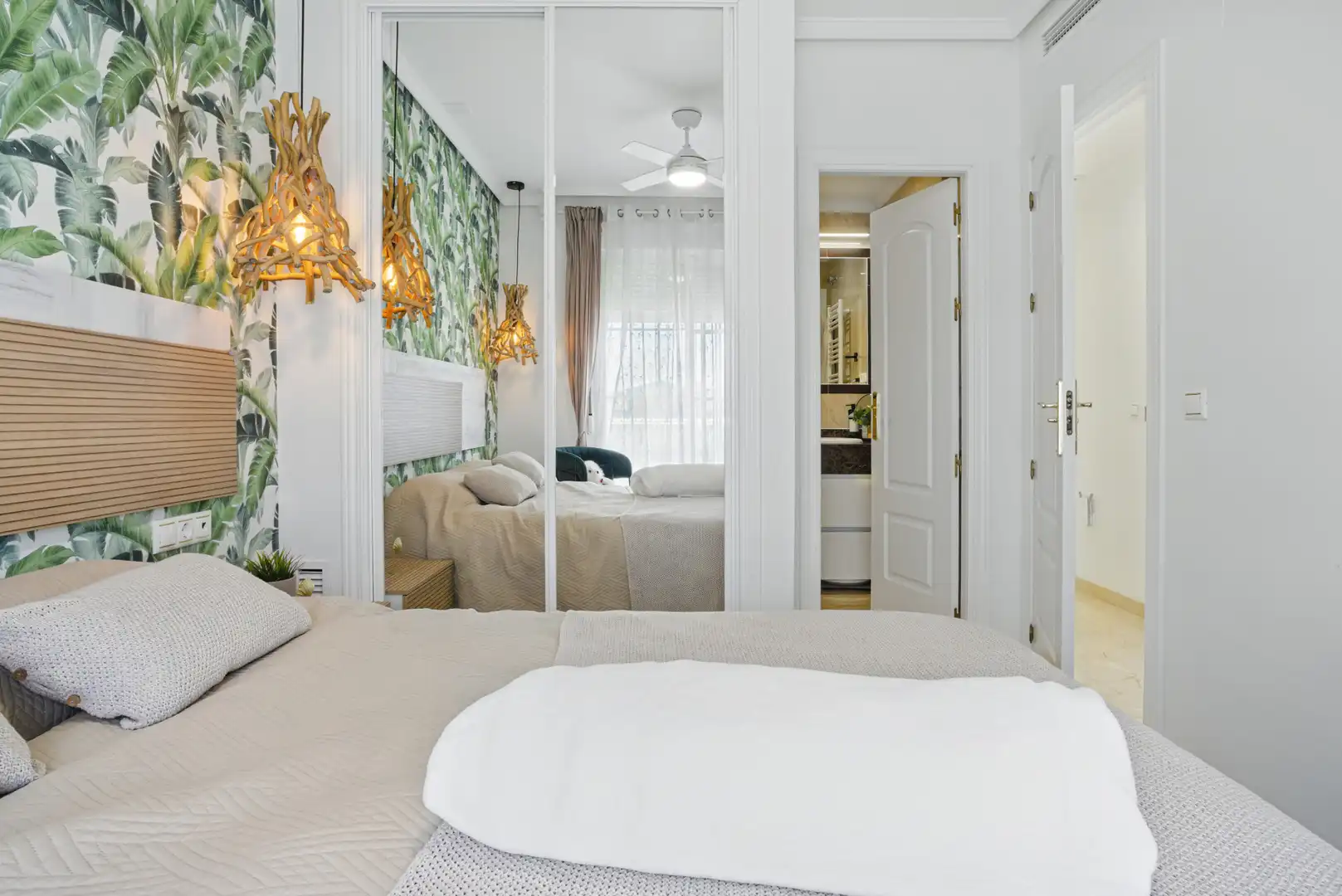 Detached homes for sale in Calahonda