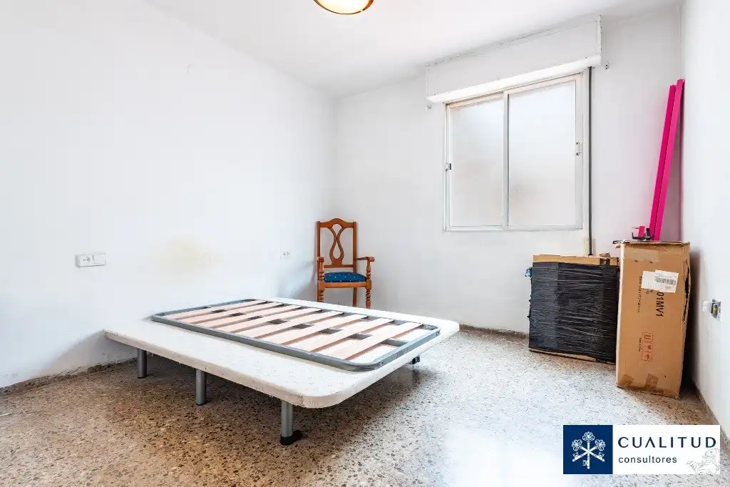 Wohnung mit Aufzug zum Verkauf in Cariñena - Carinyena, imagen 25