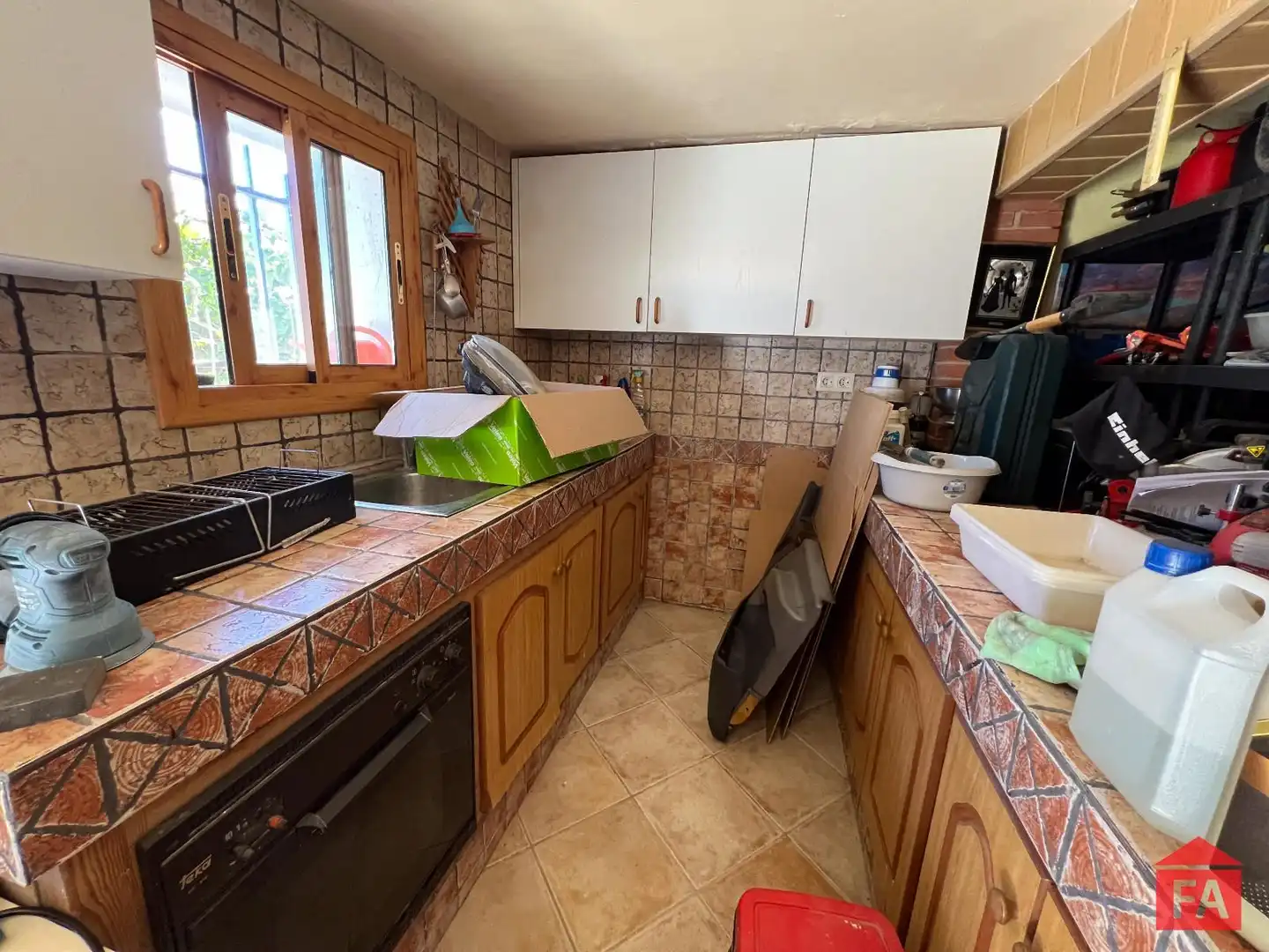 Casa o xalet en venda a La Bisbal del Penedès